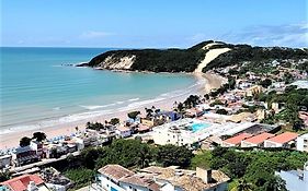 Apto 6 Pessoas 2 Quartos Morro do Careca - 904